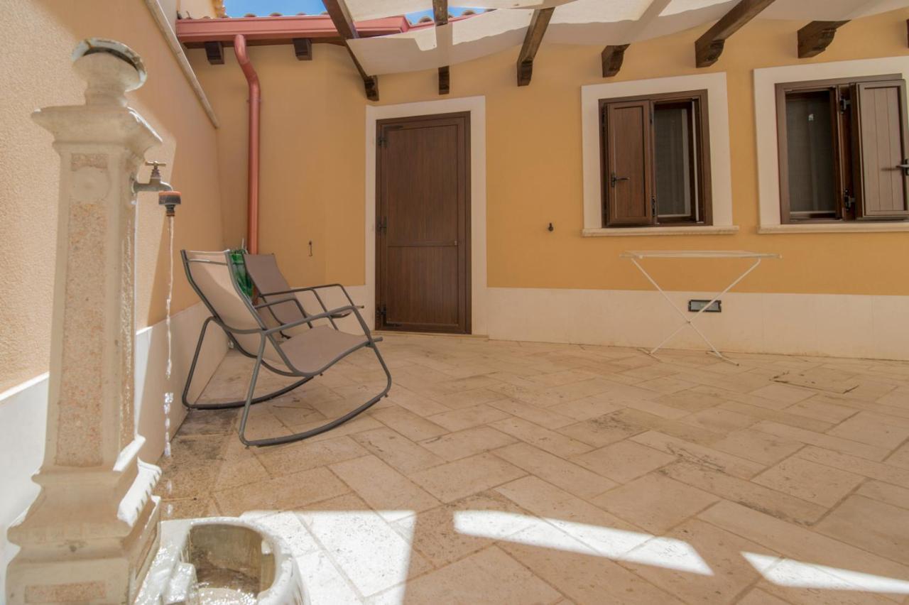 Villa Sajonara Elvira فونتاني بيانكي المظهر الخارجي الصورة