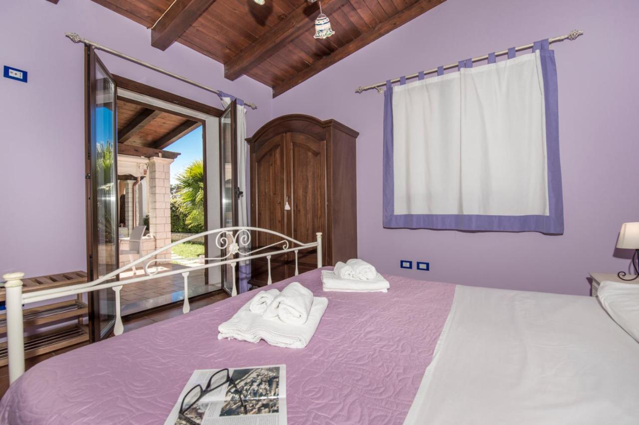 Villa Sajonara Elvira فونتاني بيانكي المظهر الخارجي الصورة