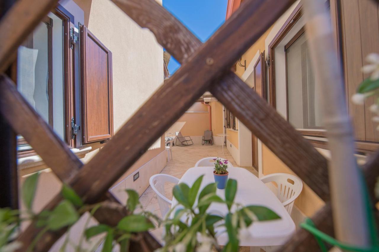 Villa Sajonara Elvira فونتاني بيانكي المظهر الخارجي الصورة