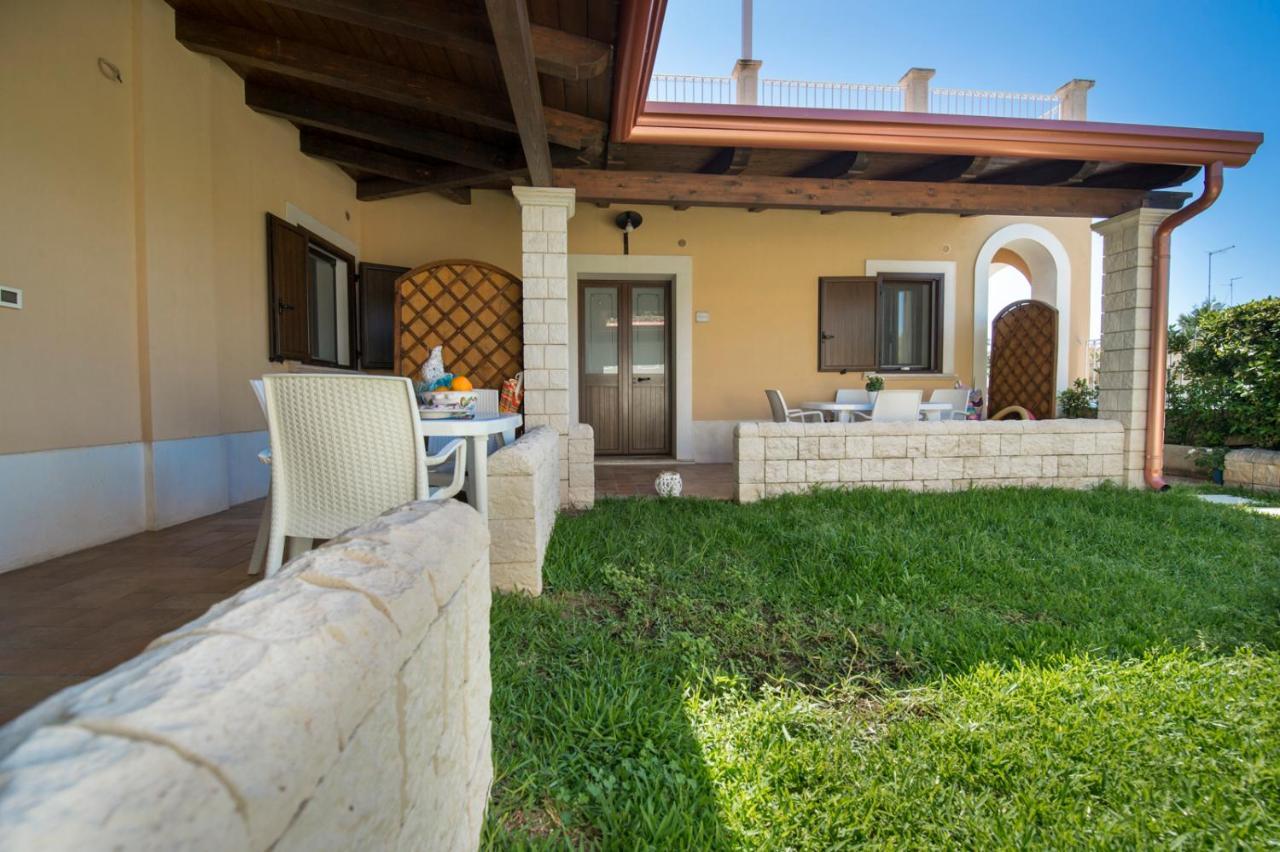 Villa Sajonara Elvira فونتاني بيانكي المظهر الخارجي الصورة