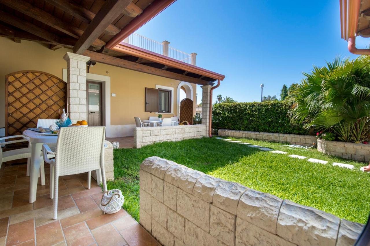 Villa Sajonara Elvira فونتاني بيانكي المظهر الخارجي الصورة
