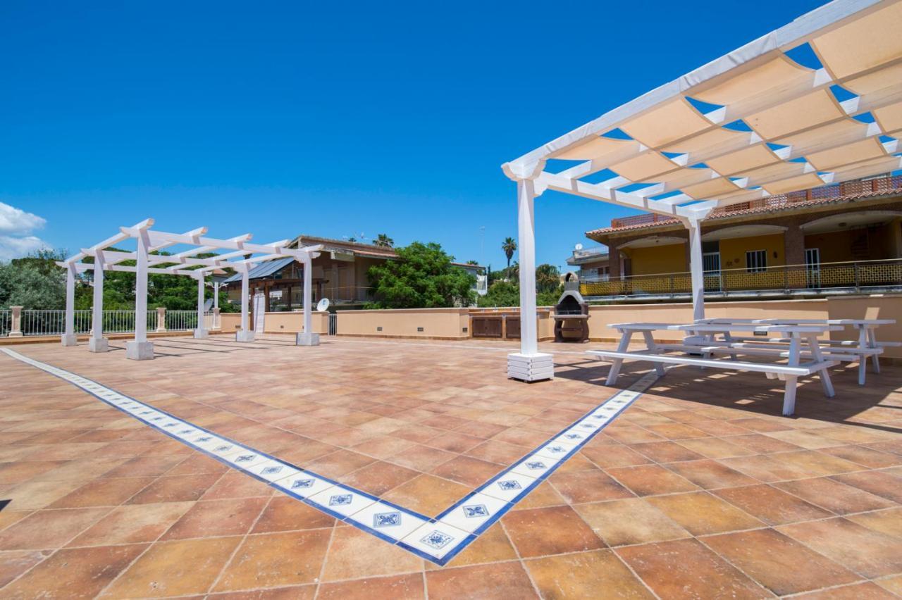 Villa Sajonara Elvira فونتاني بيانكي المظهر الخارجي الصورة