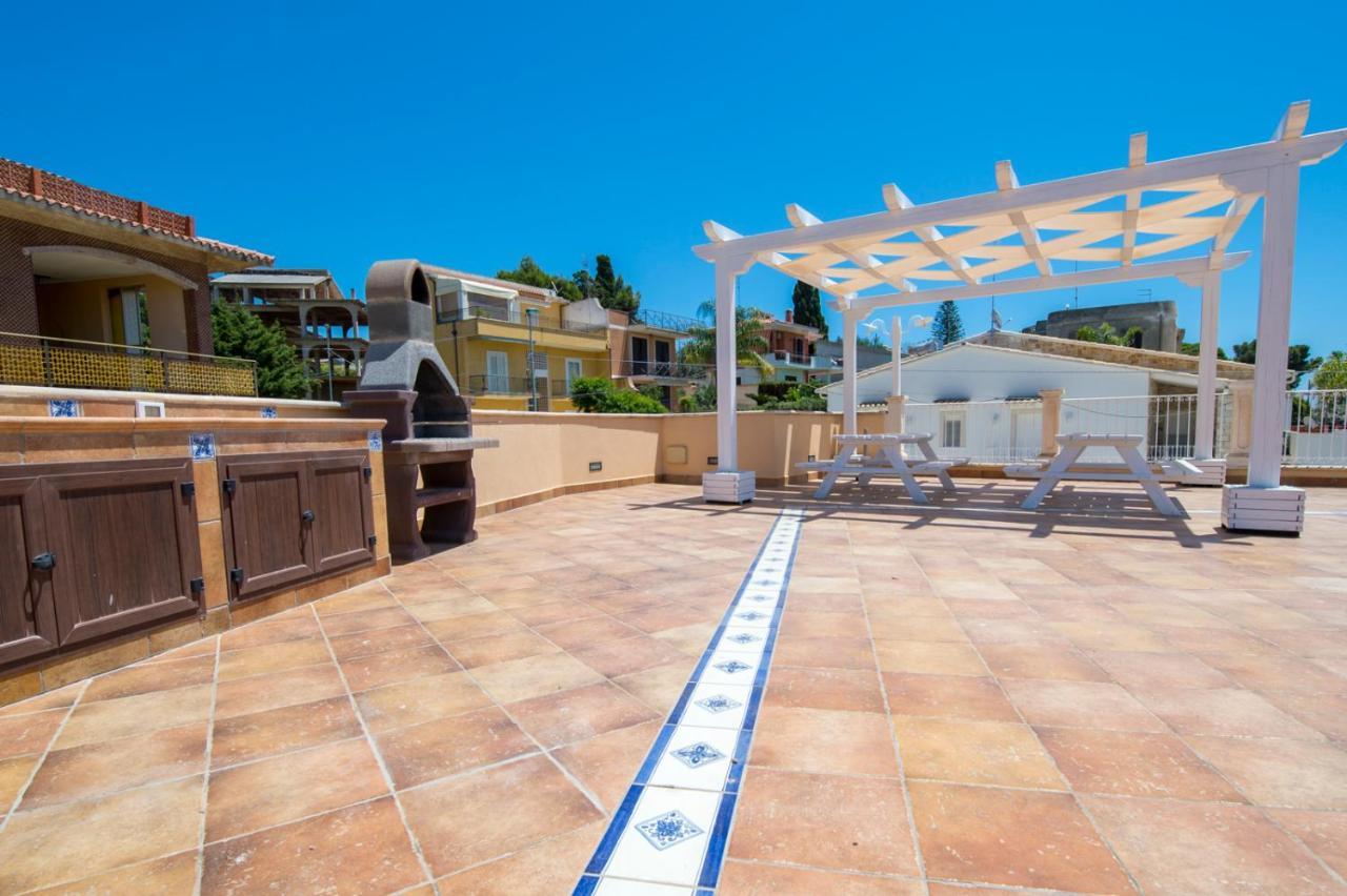 Villa Sajonara Elvira فونتاني بيانكي المظهر الخارجي الصورة