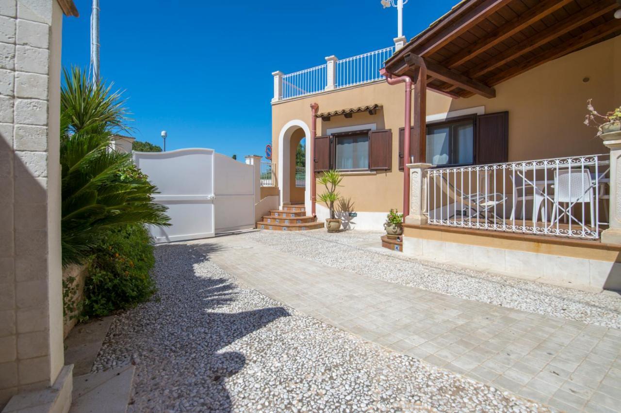 Villa Sajonara Elvira فونتاني بيانكي المظهر الخارجي الصورة
