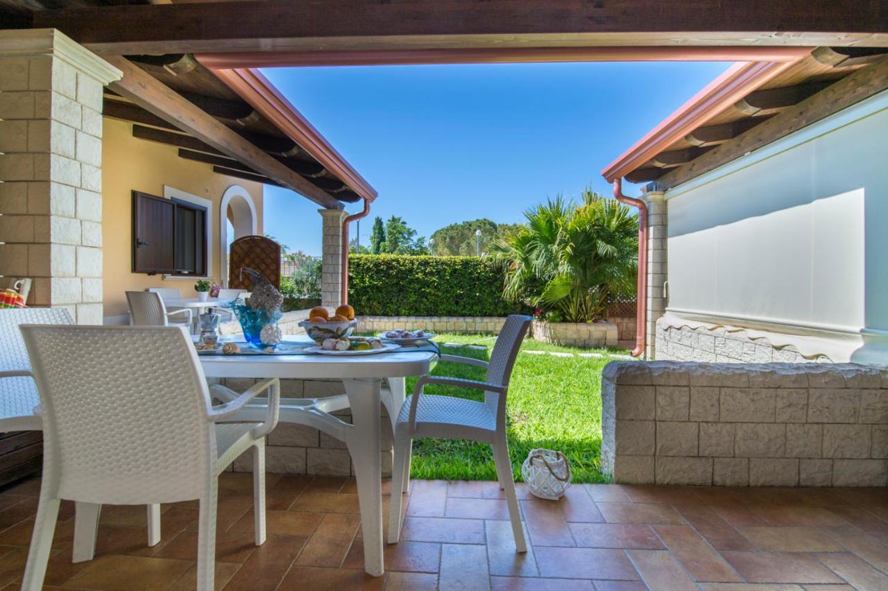 Villa Sajonara Elvira فونتاني بيانكي المظهر الخارجي الصورة