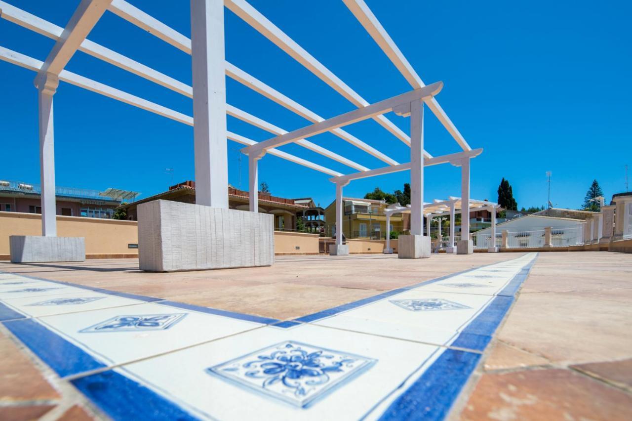 Villa Sajonara Elvira فونتاني بيانكي المظهر الخارجي الصورة