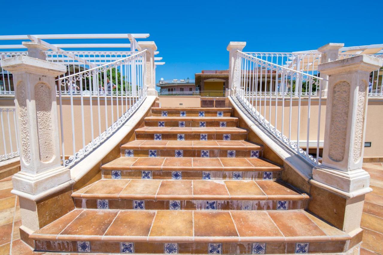 Villa Sajonara Elvira فونتاني بيانكي المظهر الخارجي الصورة