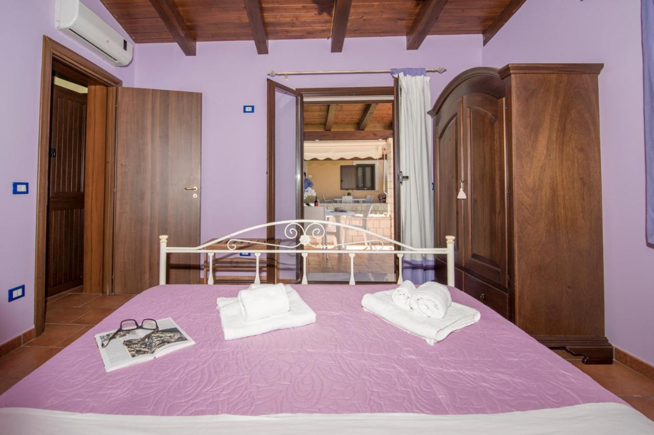 Villa Sajonara Elvira فونتاني بيانكي المظهر الخارجي الصورة