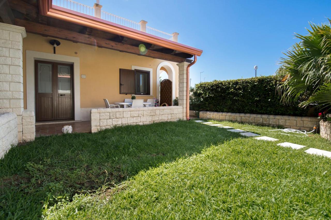 Villa Sajonara Elvira فونتاني بيانكي المظهر الخارجي الصورة