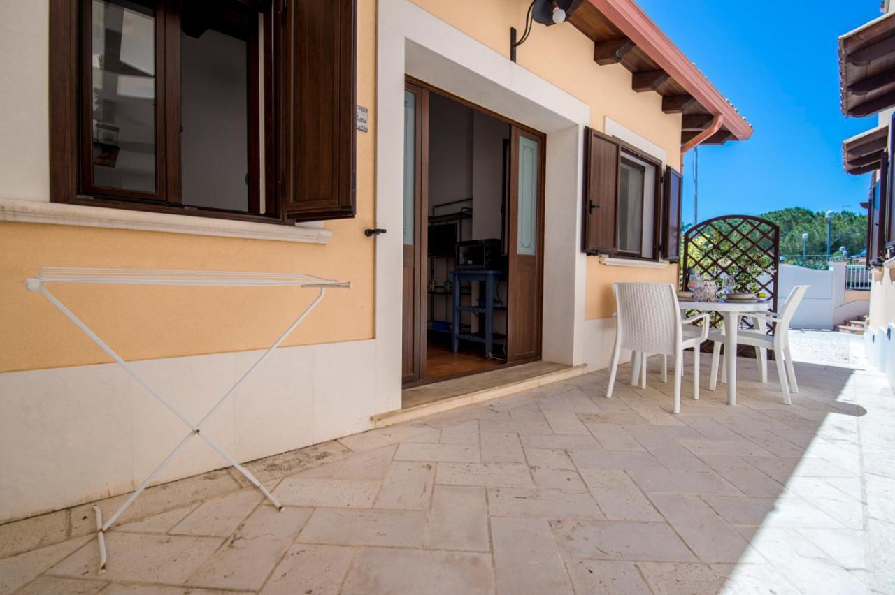 Villa Sajonara Elvira فونتاني بيانكي المظهر الخارجي الصورة